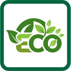 Гипоаллергенный эко-полимер