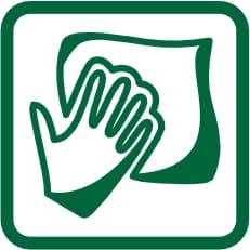 Лёгкость ухода