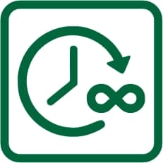 Высокая прочность и долговечность