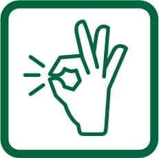 Готовое к установке изделие